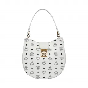 MCM Patricia Visetos 水饺包 MWH8SPA45WT001