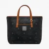 MCM  购物袋 MWP9AVI78BK001