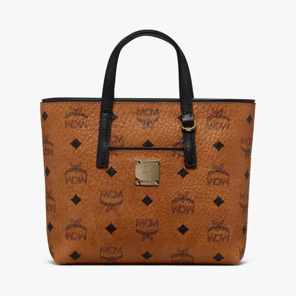 MCM 女士 购物袋 MWP9AVI78CO001