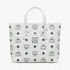 MCM 女士 购物袋 MWP9AVI78WT001