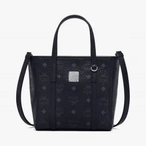 MCM 女士 购物袋 MWPAATN04BK001