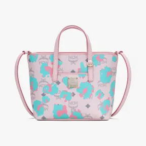 MCM  购物袋 MWPASVI04QI001