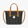 MCM  购物袋 MWPASVI10BK001