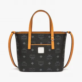 MCM  购物袋 MWPASVI10BK001