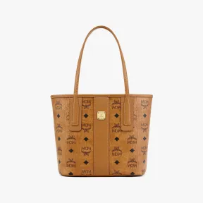 MCM Visetos 双面 Liz 购物包 MWPDALR01CO001