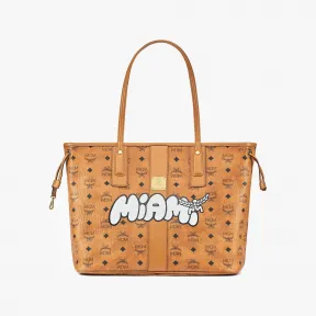 MCM Cognac | COGNAC 购物包 MWPDSUP06CO001