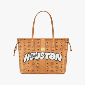 MCM Cognac | COGNAC 购物包 MWPDSUP07CO001