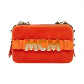 MCM Cubism斜挎包 MWR8AXC17OD001