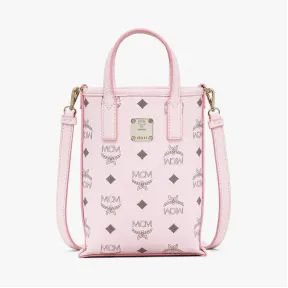 MCM 女士 斜挎包 MWRAASE03QH001