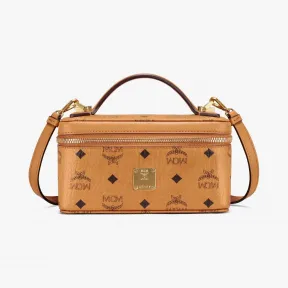 MCM Rockstar Visetos Original化妆箱 MWRAAVI01CO001