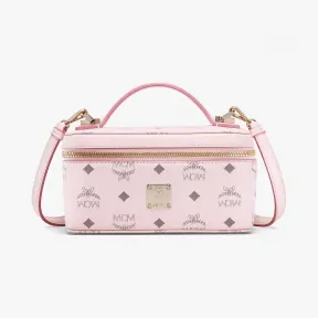 MCM Rockstar Visetos Original化妆箱 MWRAAVI01QH001