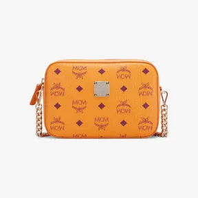 MCM Visetos Original 相机包 MWRAAVI03O5001