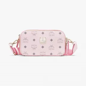 MCM 女士 相机包 MWRASVI03QH001