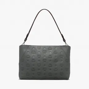 MCM  手提包 MWS9AKM79EC001