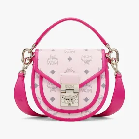 MCM 女士 单肩包 MWSAAPA09QH001
