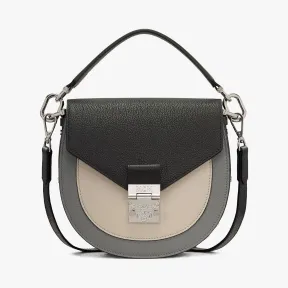 MCM  斜挎包 MWSASPA05BK001