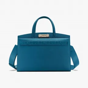 MCM Milano山羊皮手提袋 MWTASDA03JF001