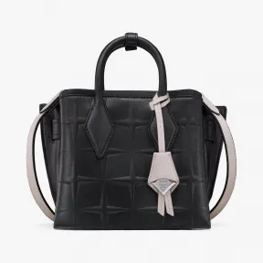 MCM  托特包 MWTASMA02BK001