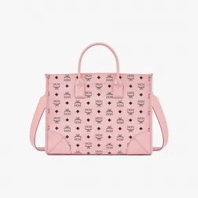 MCM Visetos Munchen 手提包 MWTCSBO03PZ001