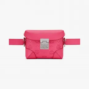 MCM 女士 腰包 MWZ9SBF26QE001