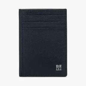 MCM Mena N/S卡夹 MXAAALM03BK001