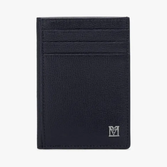MCM Mena N/S卡夹 MXAAALM03BK001