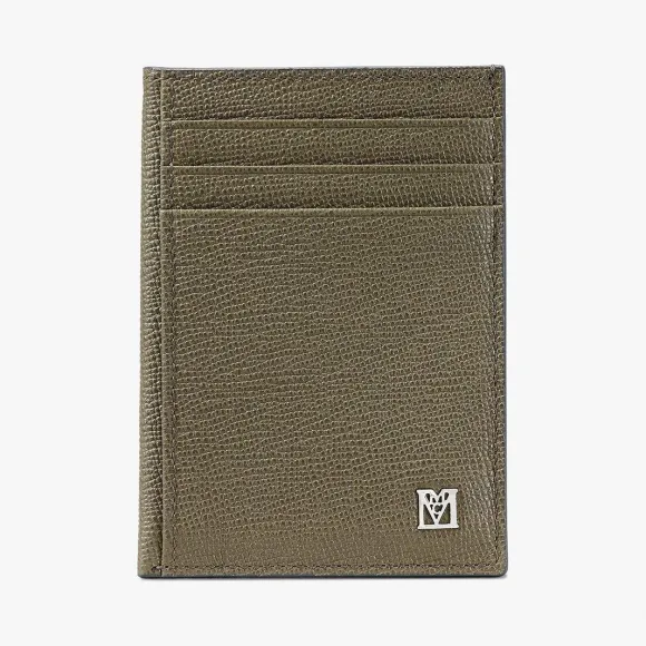 MCM Mena N/S卡夹 MXAAALM03JH001