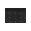 MCM Visetos Original 卡包 MXAAAVI01BK001