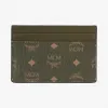 MCM Visetos Original卡夹 MXAAAVI01JH001