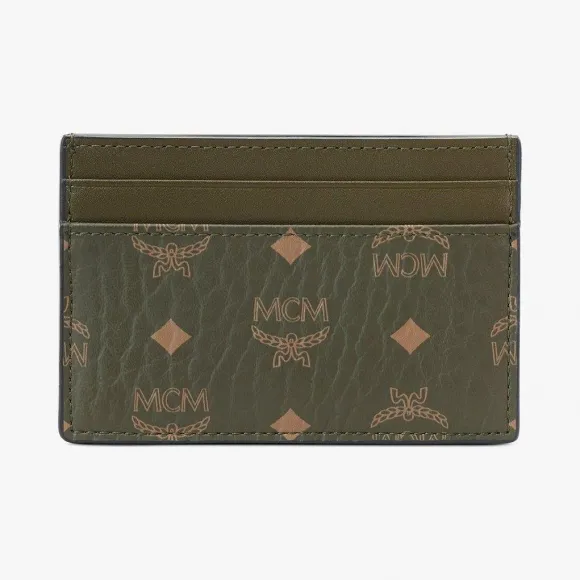 MCM Visetos Original卡夹 MXAAAVI01JH001