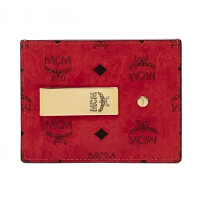 MCM Visetos Original钱夹名片盒 MXC9AVI65RU001