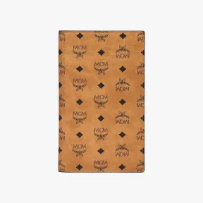 MCM Visetos Original 护照夹 MXVAAVI01CO001