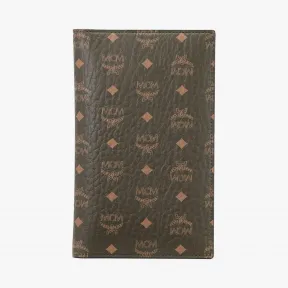 MCM Visetos Original护照夹 MXVAAVI01JH001