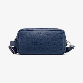 MCM  洗漱包 MXZ9ABT28VA001