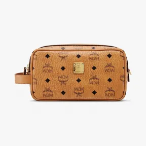 MCM 男士 洗漱包 MXZ9AVI51CO001