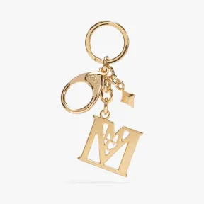 MCM MCM系列钥匙圈 MXZAAMM02DG001