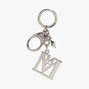 MCM MCM系列钥匙圈 MXZAAMM02SV001