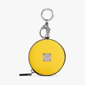 MCM 女士 零钱包 MXZAAPD02YW001