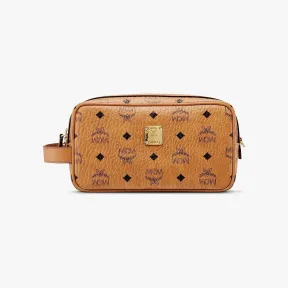 MCM Visetos Original 洗漱包 MXZAAVI01CO001