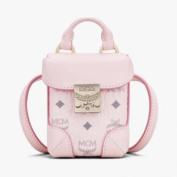 MCM  挂饰 MXZASVI01QH001