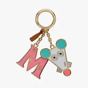 MCM  挂饰 MXZASXL04H3001