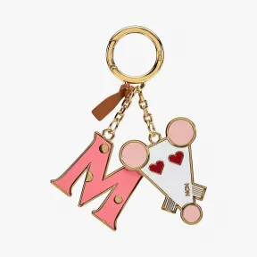 MCM  挂饰 MXZASXL04QG001