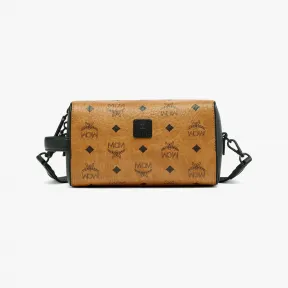 MCM Ottomar Visetos 盥洗用品包 MXZDSTT03CO001