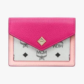 MCM 女士 钥匙包 MYAAALV01QJ001