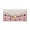 MCM Patricia Visetos皮块斜挎钱包 MYL9SPA34QD001