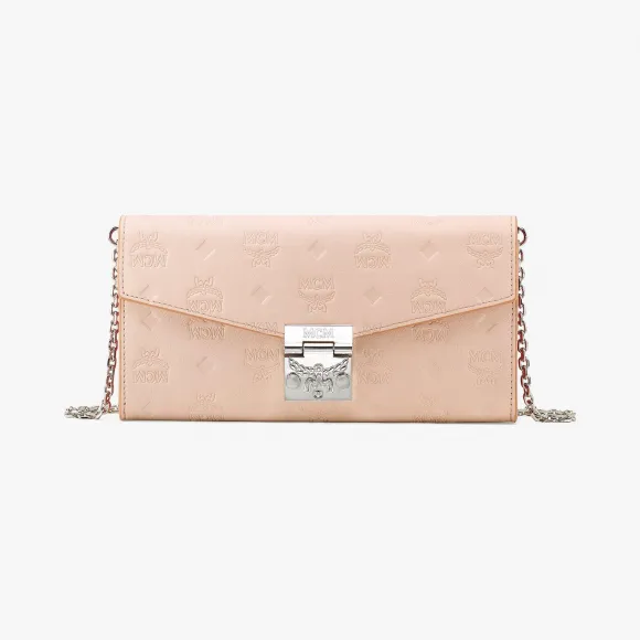 MCM  斜挎包 MYL9SPA55II001