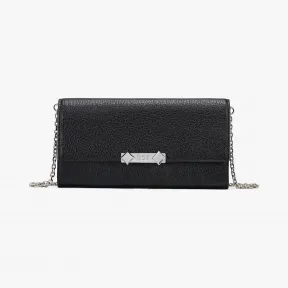 MCM 女士 斜挎包 MYLASDA01BK001