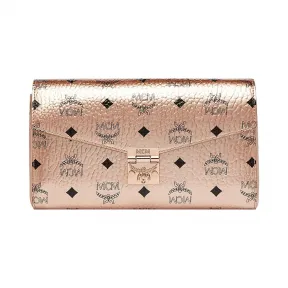 MCM 手拿包 MYZ8AME05TC001