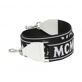 MCM 女士 肩带 MYZ8AMM44BK001