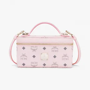 MCM  化妆箱 MYZ8AVI01QH001